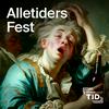 undefined Alletiders Fest