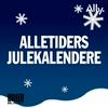 undefined Alletiders julekalendere