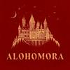 undefined Alohomora - din nøgle til Harry Potter-bøgerne