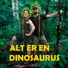 undefined Alt er en dinosaurus