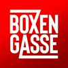 undefined Boxengasse