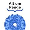 undefined Alt om Penge
