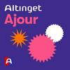 undefined Altinget Ajour