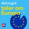 undefined Altinget taler om Europa