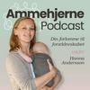 undefined Ammehjerne Podcast