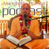 undefined HG Amogh Lila Prabhu Podcast