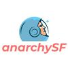 undefined anarchySF - an anarchist, science fiction podcast