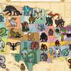 undefined Ancient Myths