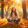 undefined Åndedrætsmeditation - Ro og Energi