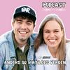 undefined Anders og Matildes verden