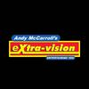 undefined Extra Vision