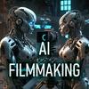 undefined AI Filmmaking