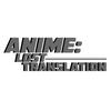 undefined Anime: Lost Translation