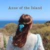 undefined Anne of the Island