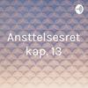 undefined Ansættelsesret kap. 13