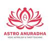 undefined Anuradha | Vedic Astrologer & Tarot Coach
