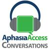 undefined Aphasia Access Conversations
