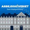 undefined Arbejdsgiveriet