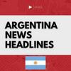 undefined Argentina News Headlines