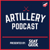 undefined Artillery Podcast (Blue Jackets NHL)
