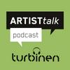 undefined Artist Talk Podcast