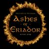 undefined Ashes of Eriador - A Lord of the Rings Actual Play