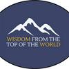 undefined Wisdom from the Top of the World. From Aspen CO