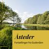 undefined Åsteder - Fortællinger fra Gudenåen