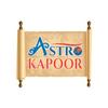 undefined Astro Kapoor