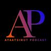 undefined Ataatsimut Podcast