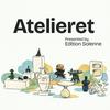 undefined Atelieret – Samtaler om kunst, liv og alt det, der sker i et atelier