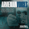 undefined AWWA Podcast: Armenian Voices