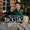 undefined Backstage With...