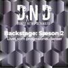 undefined Backstage: Sæson 2