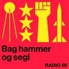undefined Bag hammer og segl