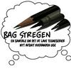 undefined Bag Stregen