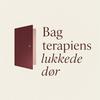 undefined Bag terapiens lukkede dør