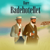 undefined Bare Badehotellet