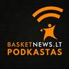 undefined BasketNews.lt podkastas