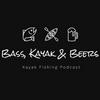 undefined Bass, Kayak and Beers