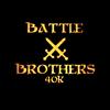 undefined Battle Brothers 40k