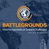 undefined Battlegrounds With H.R. McMaster: International Perspectives