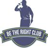 undefined Be The Right Club Today Podcast