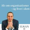 undefined Alt om organisationer - og livet i dem