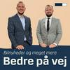 undefined Bedre på vej