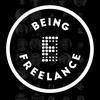 undefined Being Freelance