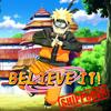 undefined Believe It! A Naruto Podcast