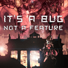 undefined Berlin - It's a Bug, not a feature!