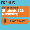 undefined Best of LinkedIn: Strategic B2B Marketing