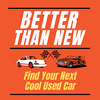 undefined Better Than New